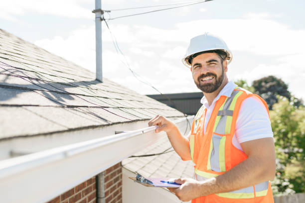 Fast & Reliable Emergency Roof Repairs in Rockledge, PA