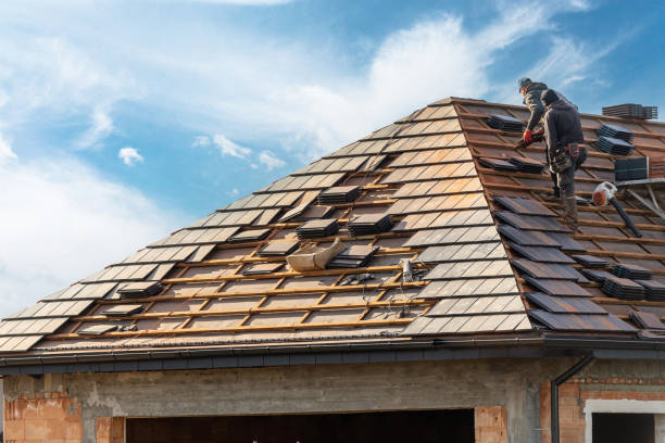 Best Green or Eco-Friendly Roofing Solutions  in Rockledge, PA